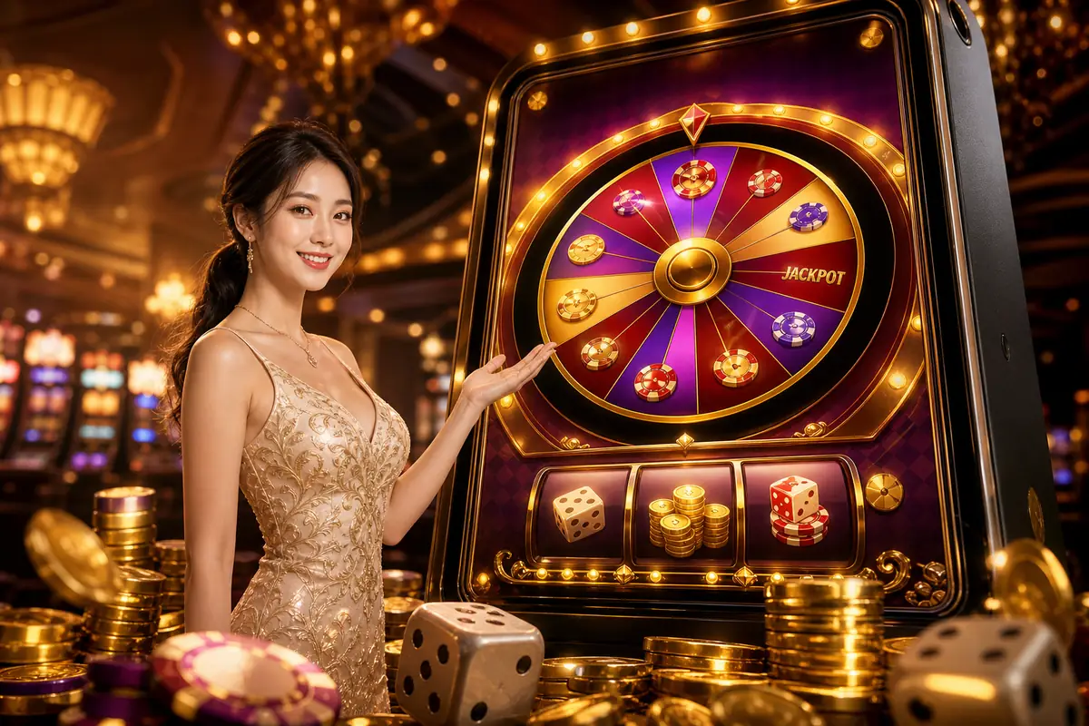 winboz bonus sambutan pertama deposit