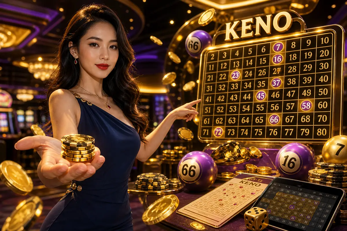 winboz Casino dealer langsung baccarat